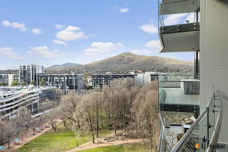 1017/240 Bunda Street, City ACT 2601