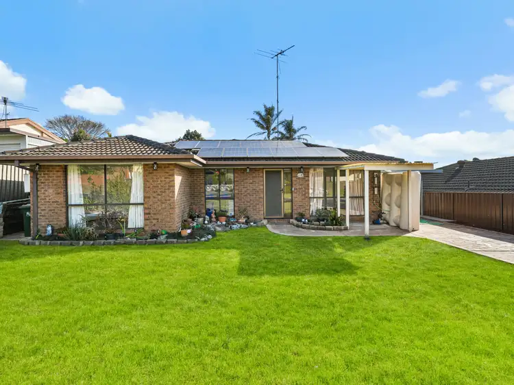 8 Broadford Street, St Andrews NSW 2566
