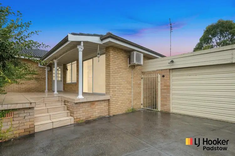 Main view of Homely house listing, 9 Carter Crescent, Padstow Heights NSW 2211