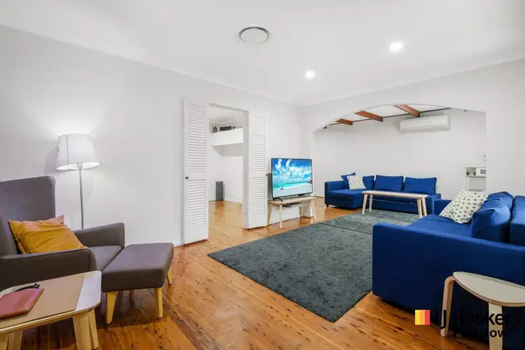 Second view of Homely house listing, 9 Carter Crescent, Padstow Heights NSW 2211