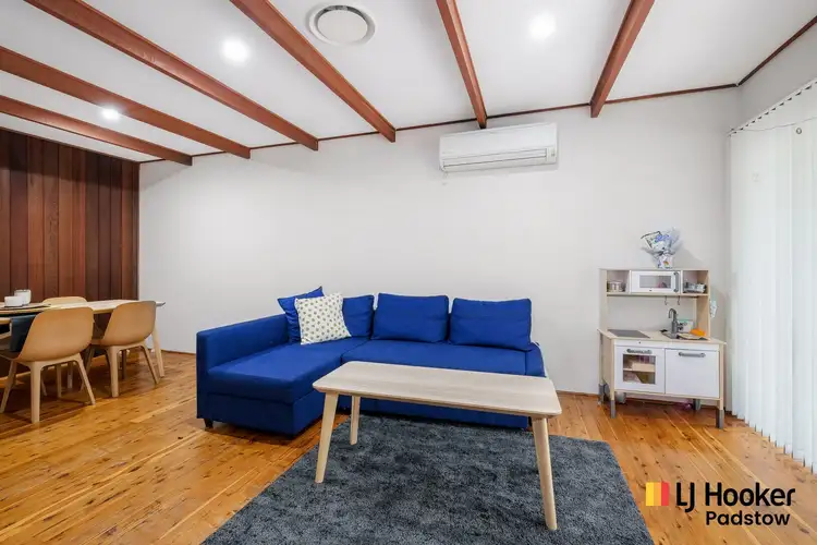 Third view of Homely house listing, 9 Carter Crescent, Padstow Heights NSW 2211