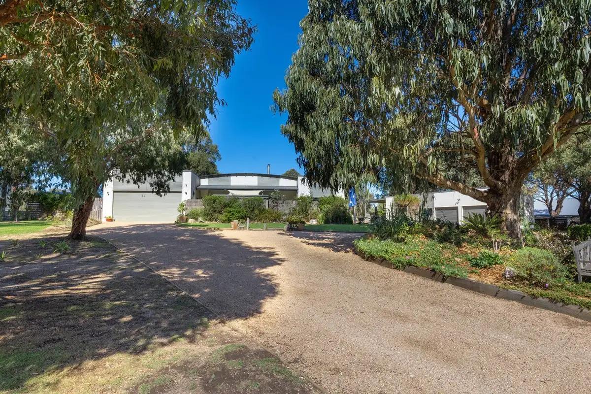 Main view of Homely house listing, 91 Kings Cove Boulevard, Metung VIC 3904