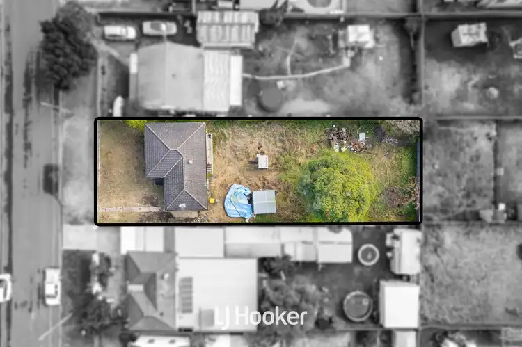 Main view of Homely house listing, 17 Edith Street, Mount Druitt NSW 2770