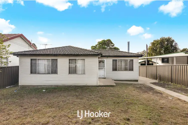 Second view of Homely house listing, 17 Edith Street, Mount Druitt NSW 2770