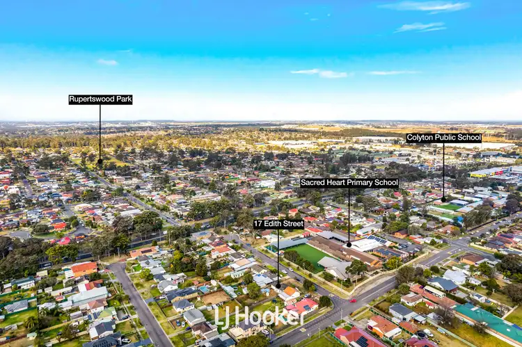 Third view of Homely house listing, 17 Edith Street, Mount Druitt NSW 2770