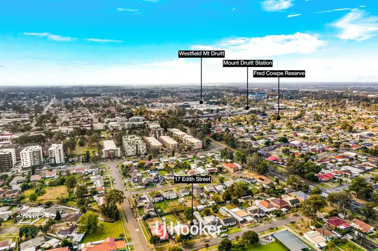 Sixth view of Homely house listing, 17 Edith Street, Mount Druitt NSW 2770