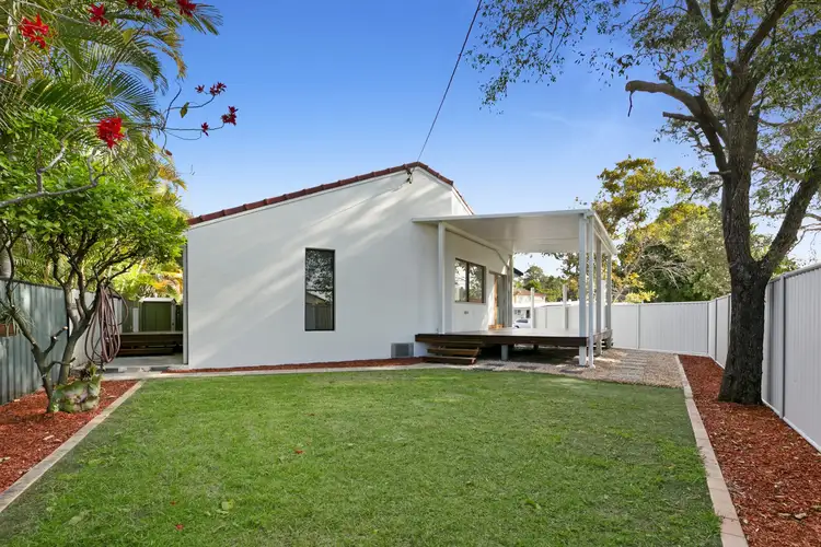 Second view of Homely semi-detached listing, 1 & 2/60 Walton Street, Southport QLD 4215