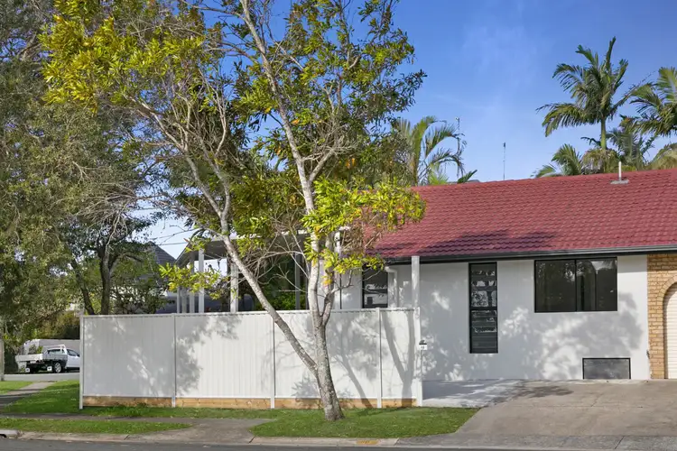 Third view of Homely semi-detached listing, 1 & 2/60 Walton Street, Southport QLD 4215