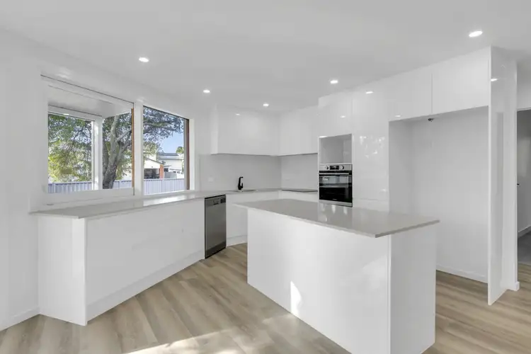 Fifth view of Homely semi-detached listing, 1 & 2/60 Walton Street, Southport QLD 4215