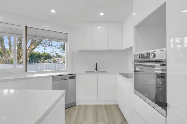 Sixth view of Homely semi-detached listing, 1 & 2/60 Walton Street, Southport QLD 4215