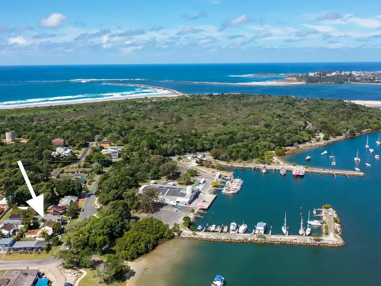 Main view of Homely house listing, 86 Queen Street, Iluka NSW 2466