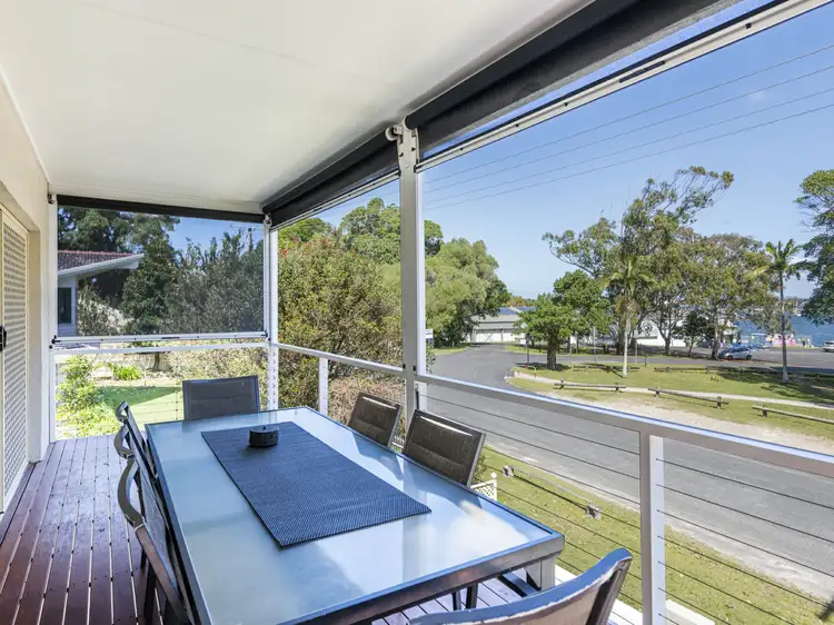 Third view of Homely house listing, 86 Queen Street, Iluka NSW 2466