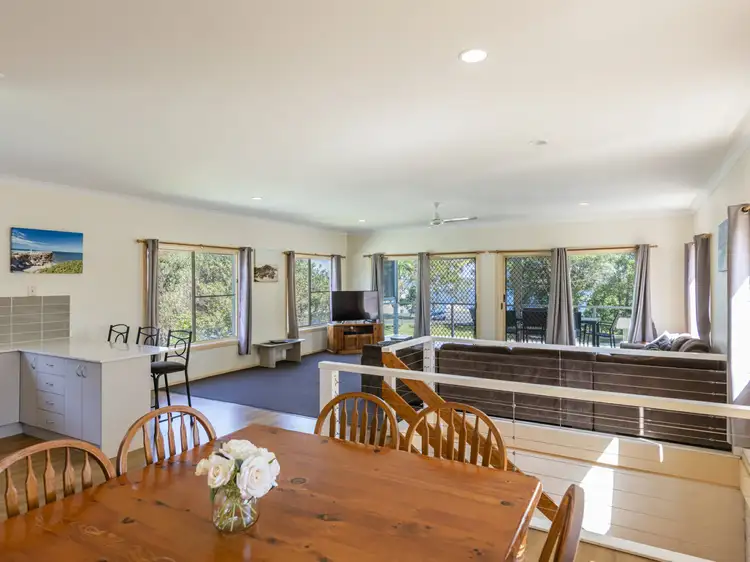 Fourth view of Homely house listing, 86 Queen Street, Iluka NSW 2466