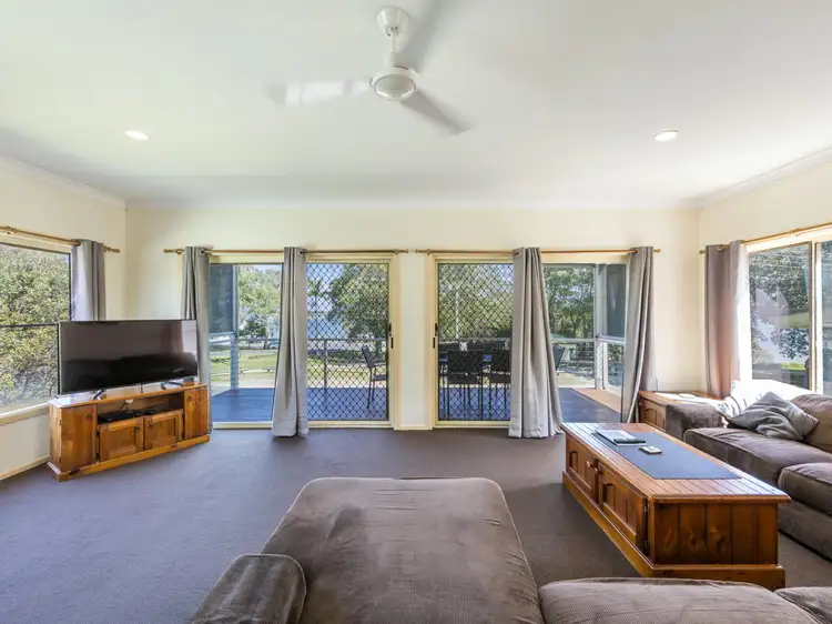 Fifth view of Homely house listing, 86 Queen Street, Iluka NSW 2466