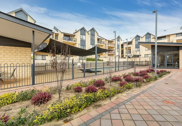 Second view of Homely apartment listing, 30/4 Waterbird Turn, Joondalup WA 6027