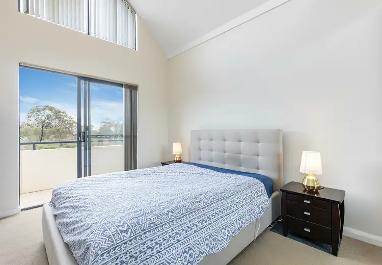 Third view of Homely apartment listing, 30/4 Waterbird Turn, Joondalup WA 6027