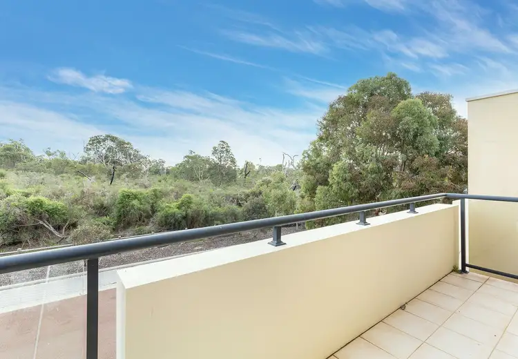 Fourth view of Homely apartment listing, 30/4 Waterbird Turn, Joondalup WA 6027