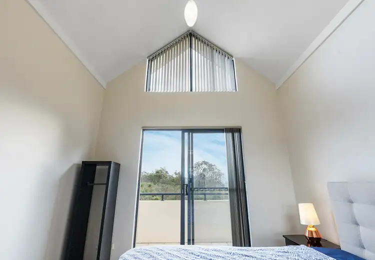 Fifth view of Homely apartment listing, 30/4 Waterbird Turn, Joondalup WA 6027