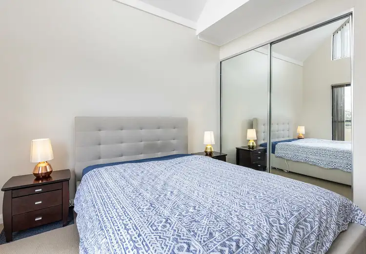 Sixth view of Homely apartment listing, 30/4 Waterbird Turn, Joondalup WA 6027