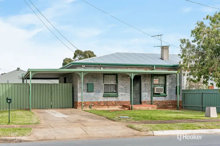 2 Hume Street, Salisbury North SA 5108