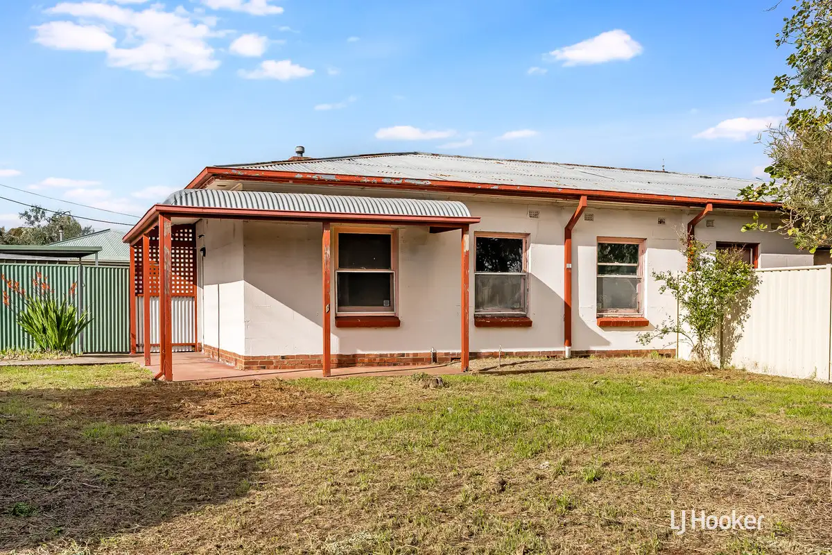 Main view of Homely house listing, 16 Davey Street, Northfield SA 5085