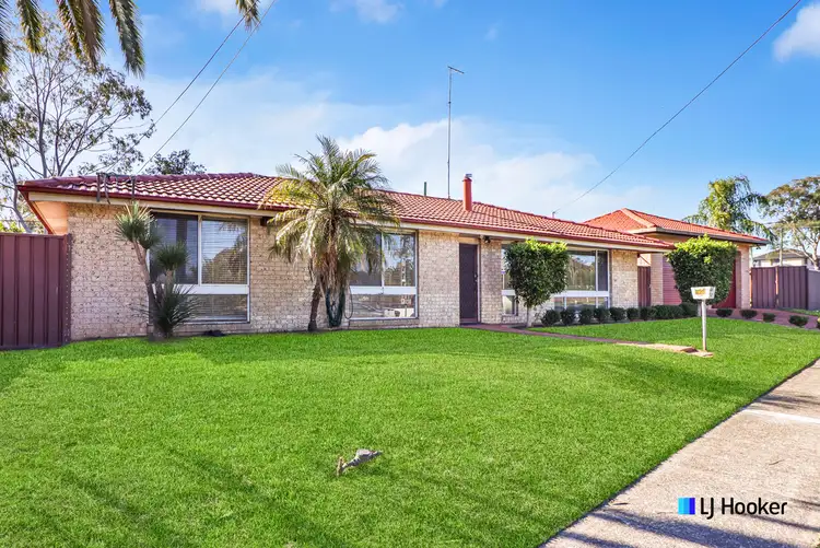 Second view of Homely house listing, 229 Doonside Crescent, Doonside NSW 2767