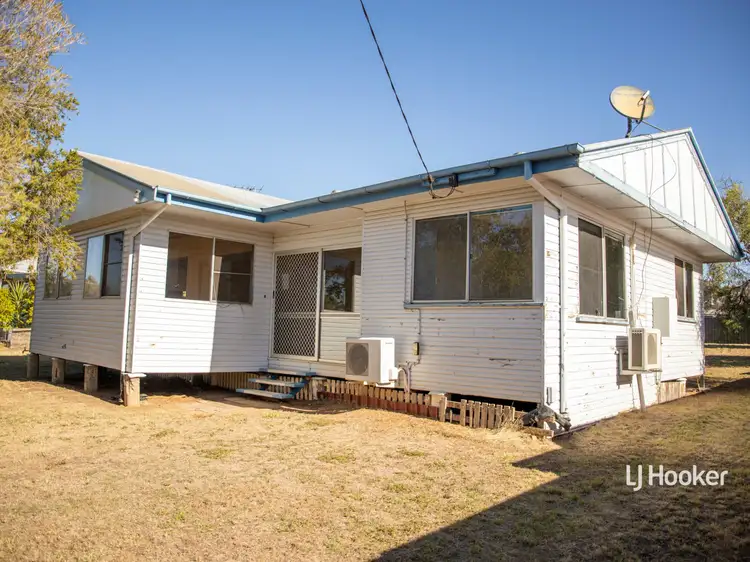 13 Crawford Street, Roma QLD 4455