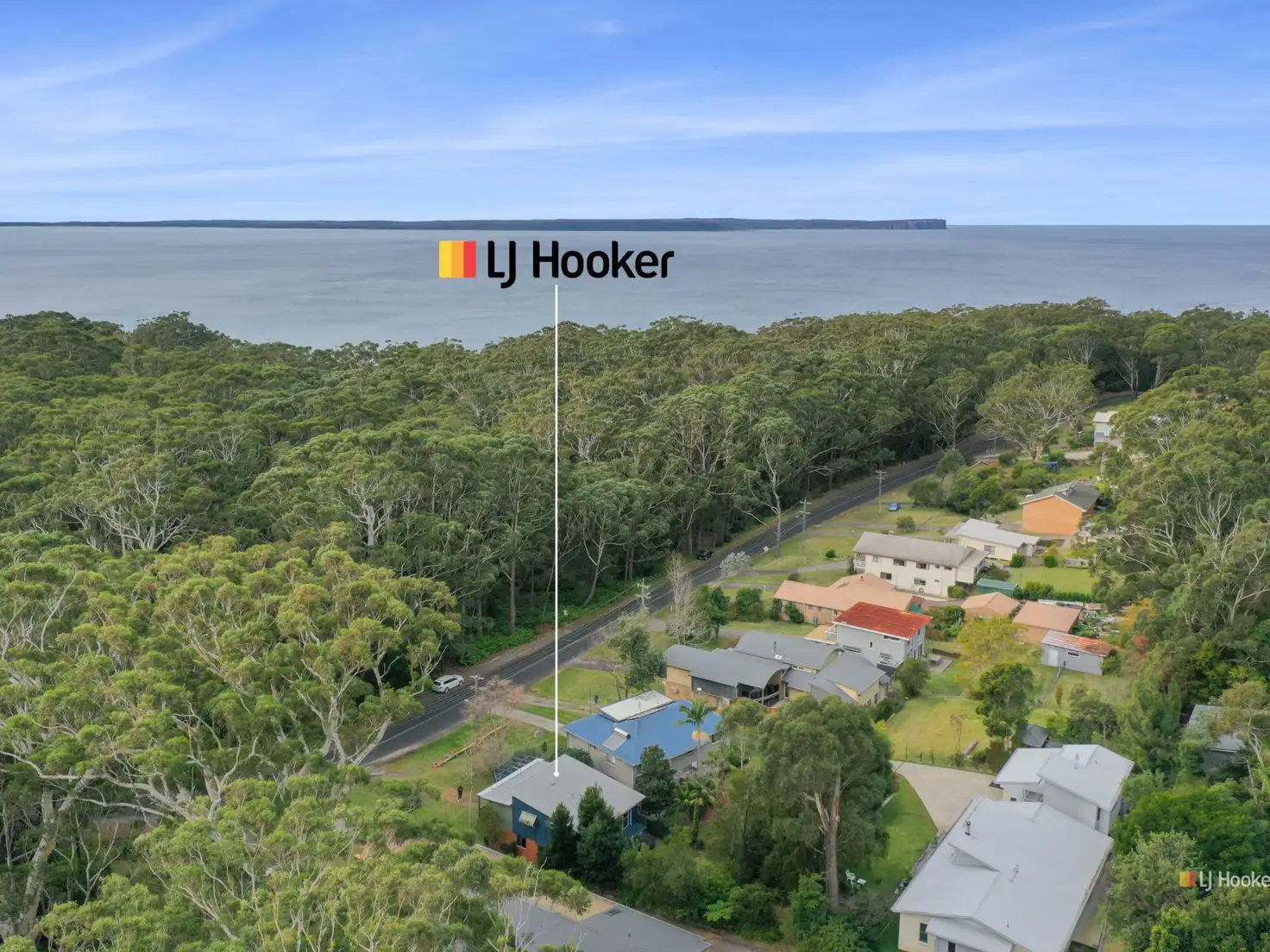 Main view of Homely house listing, 417 Elizabeth Drive, Vincentia NSW 2540