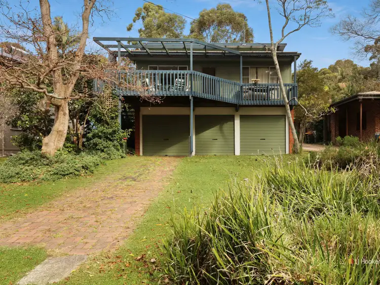 Second view of Homely house listing, 417 Elizabeth Drive, Vincentia NSW 2540