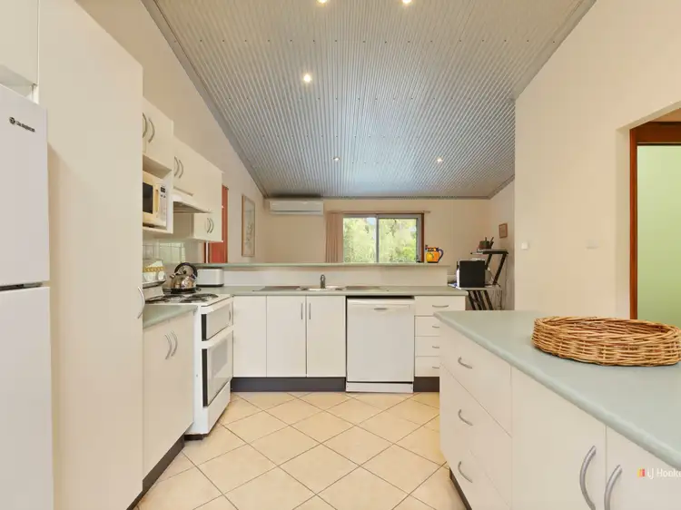 Fifth view of Homely house listing, 417 Elizabeth Drive, Vincentia NSW 2540