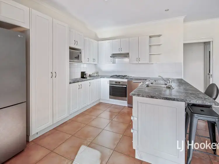 Third view of Homely house listing, 16 Kempeana Crescent, Araluen NT 870