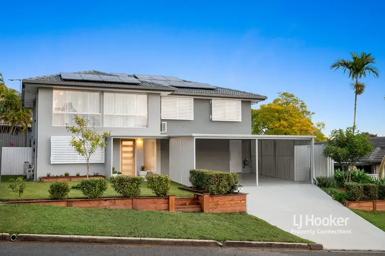 4 Leto Court, Eatons Hill QLD 4037