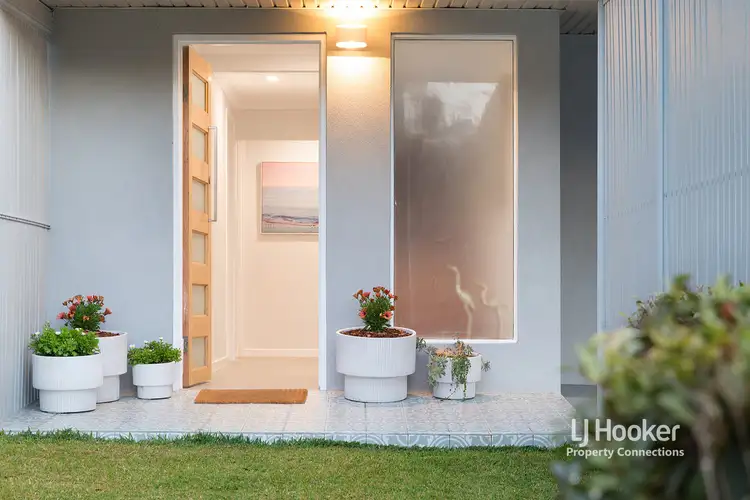 Second view of Homely house listing, 4 Leto Court, Eatons Hill QLD 4037