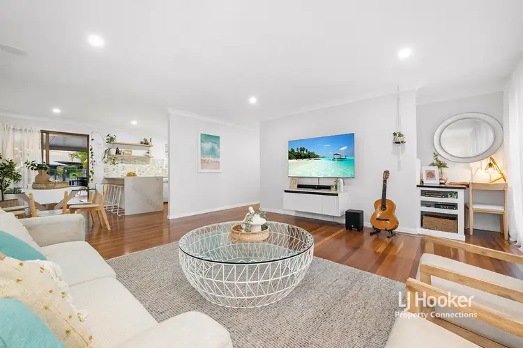 Fifth view of Homely house listing, 4 Leto Court, Eatons Hill QLD 4037