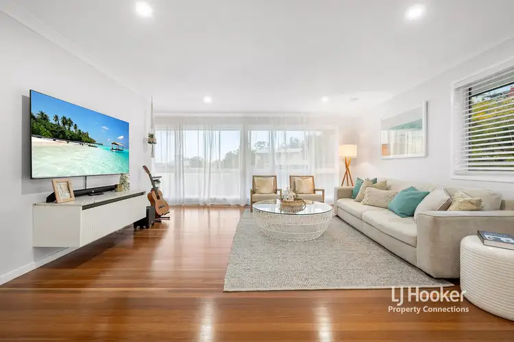 Sixth view of Homely house listing, 4 Leto Court, Eatons Hill QLD 4037