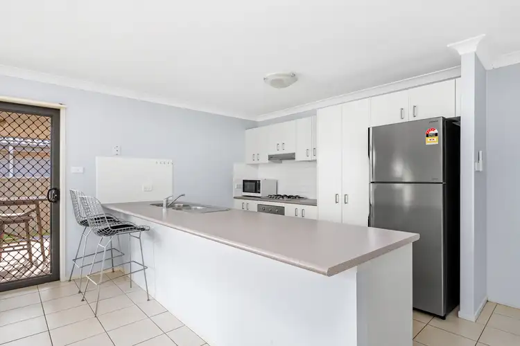 Second view of Homely house listing, 13 Fonda Avenue, Rutherford NSW 2320