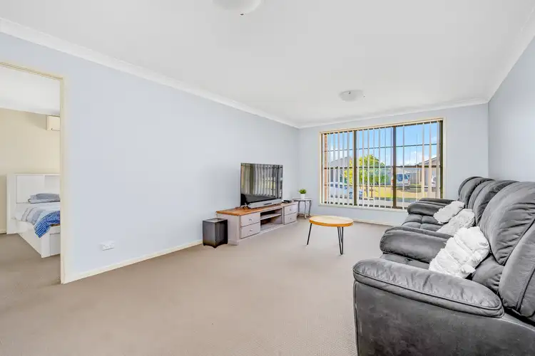 Fourth view of Homely house listing, 13 Fonda Avenue, Rutherford NSW 2320
