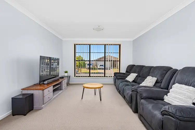 Fifth view of Homely house listing, 13 Fonda Avenue, Rutherford NSW 2320
