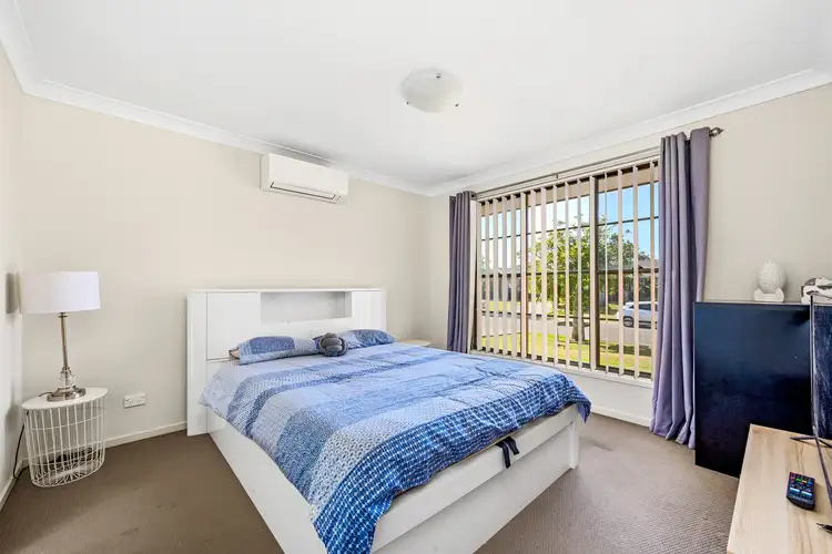 Sixth view of Homely house listing, 13 Fonda Avenue, Rutherford NSW 2320