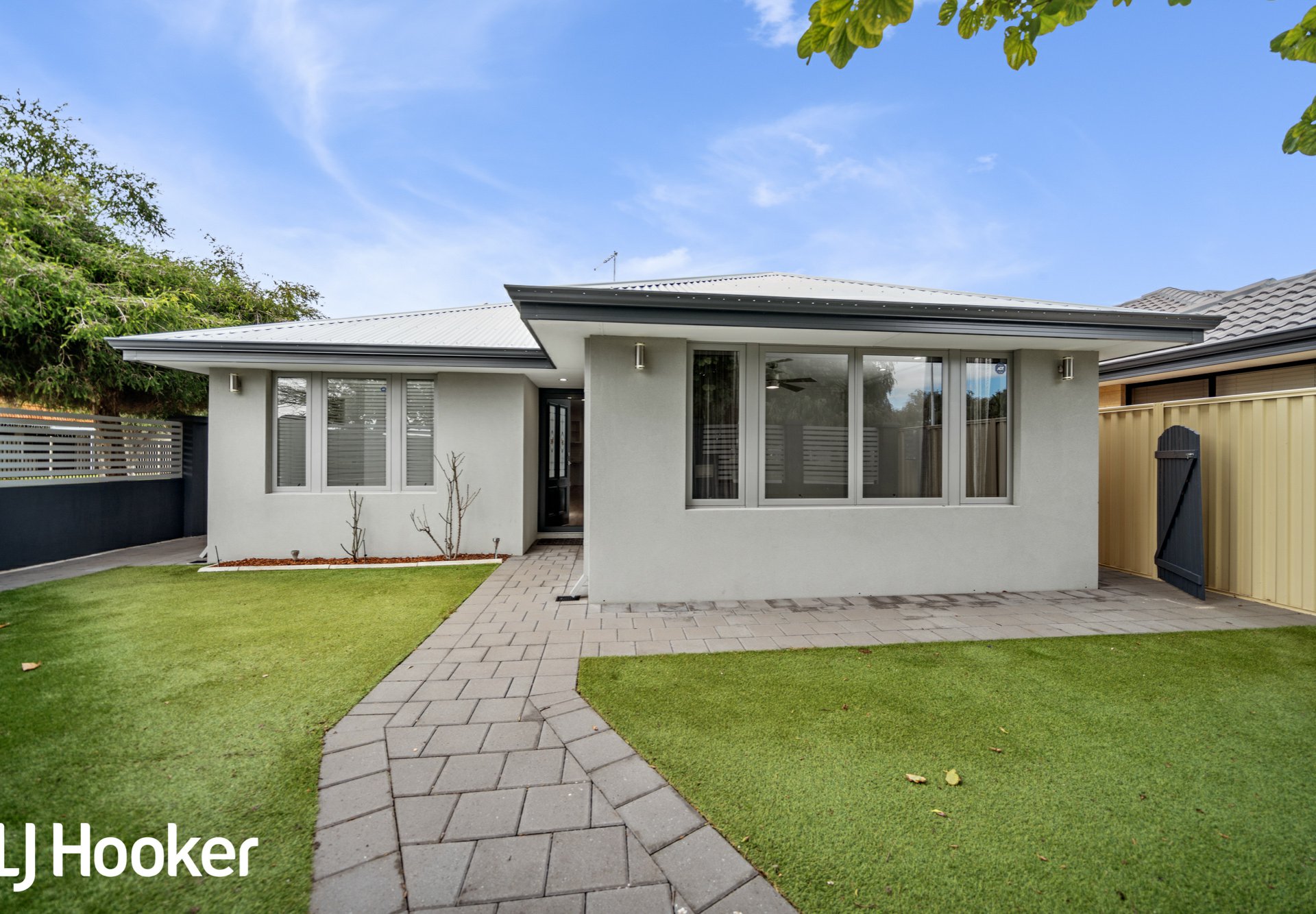 Fourth view of Homely house listing, 61A Solar Way, Carlisle WA 6101