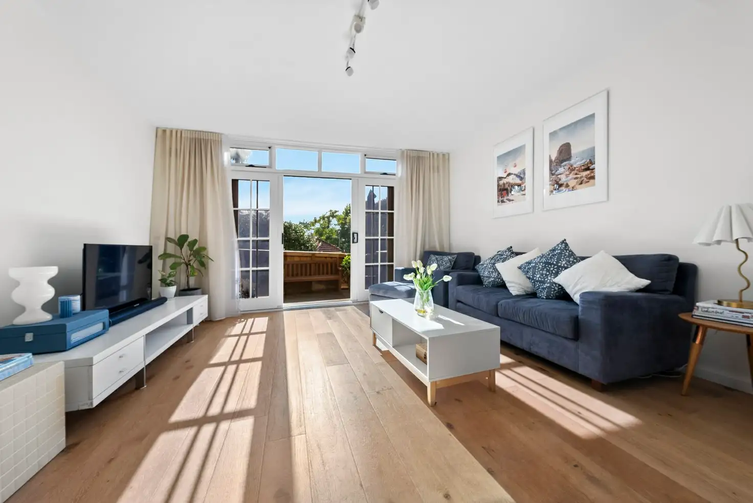Main view of Homely apartment listing, 3/14 Gunnamatta Road, Cronulla NSW 2230