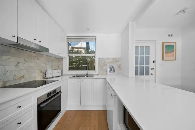 Fourth view of Homely apartment listing, 3/14 Gunnamatta Road, Cronulla NSW 2230