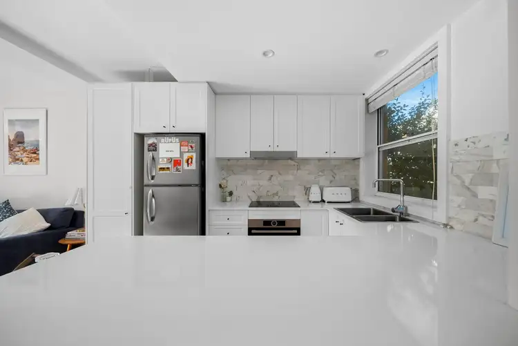 Sixth view of Homely apartment listing, 3/14 Gunnamatta Road, Cronulla NSW 2230