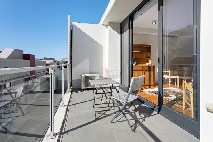 Second view of Homely unit listing, 313/374-378 Sydney Road, Balgowlah NSW 2093