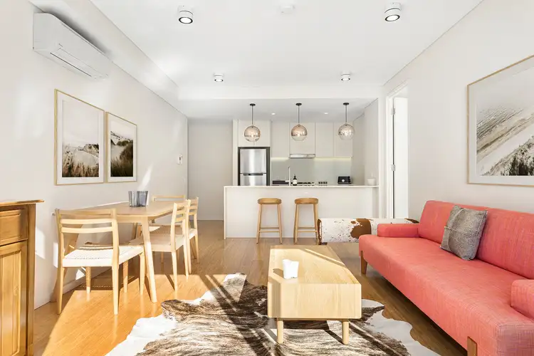 Third view of Homely unit listing, 313/374-378 Sydney Road, Balgowlah NSW 2093