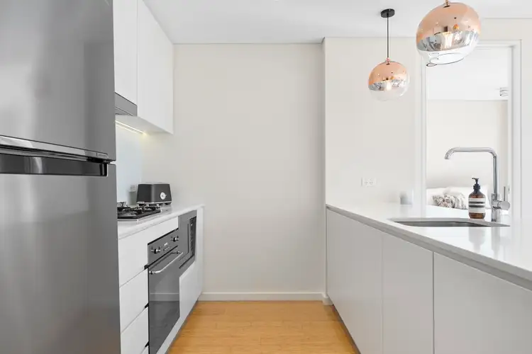 Fourth view of Homely unit listing, 313/374-378 Sydney Road, Balgowlah NSW 2093