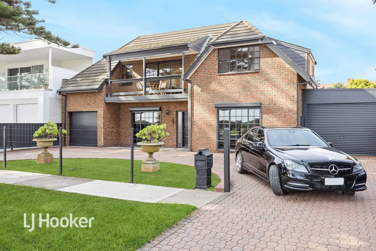 Main view of Homely house listing, 363 Lady Gowrie Drive, Osborne SA 5017