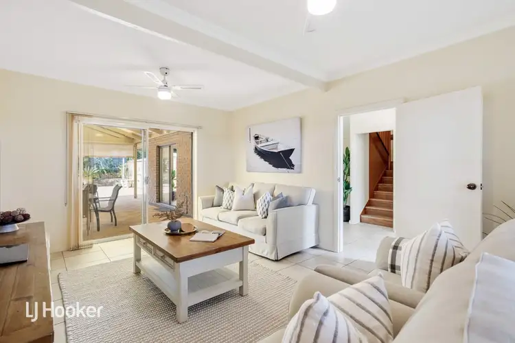 Sixth view of Homely house listing, 363 Lady Gowrie Drive, Osborne SA 5017