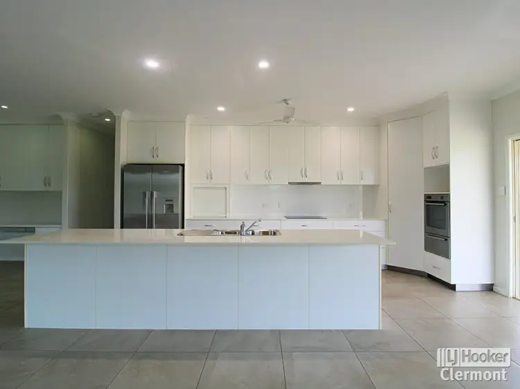 Second view of Homely house listing, 15 Appos Road, Clermont QLD 4721
