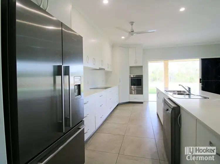 Third view of Homely house listing, 15 Appos Road, Clermont QLD 4721